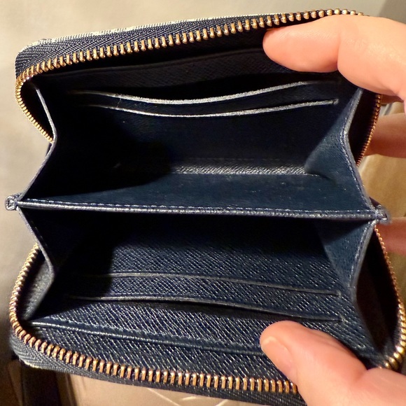 Louis Vuitton Monogram Mini Idylle Zippy Wallet Marc Jacobs limited edition. - Picture 9 of 10